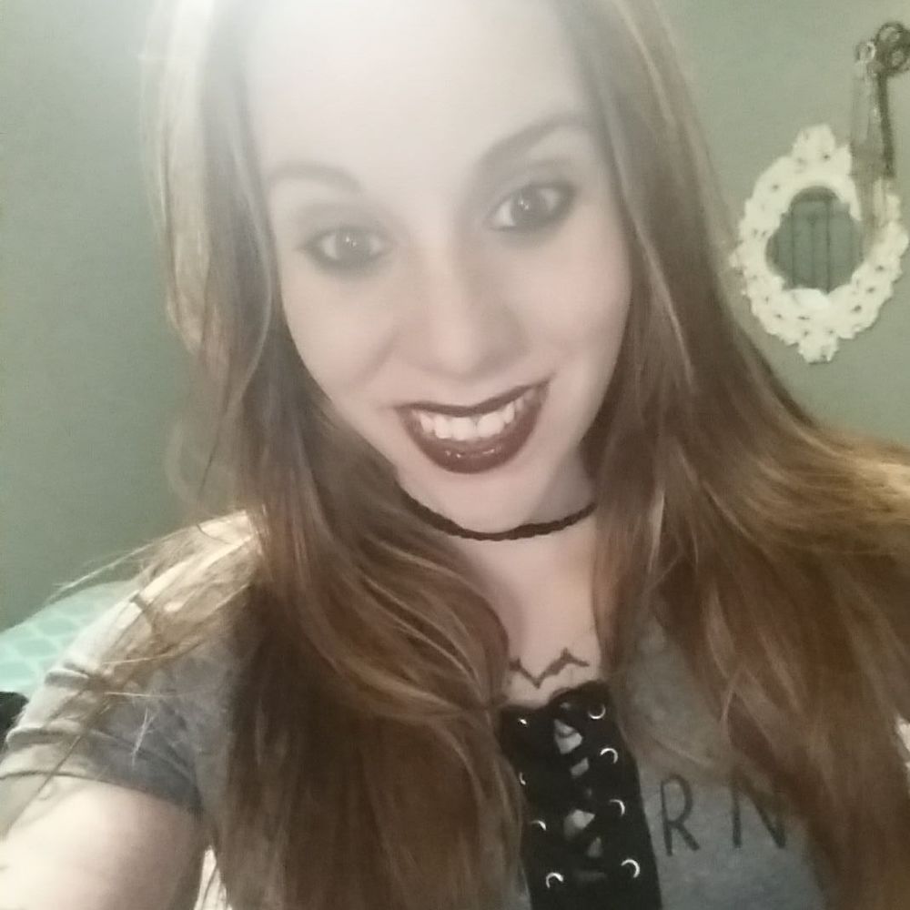 Meet your Posher, Cheyenne